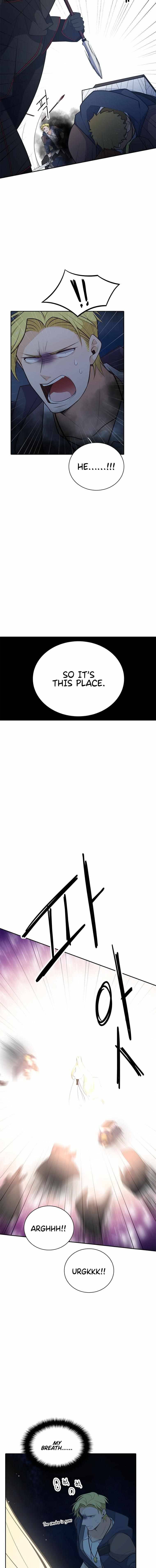 Elqueeness chapter 198 page 8