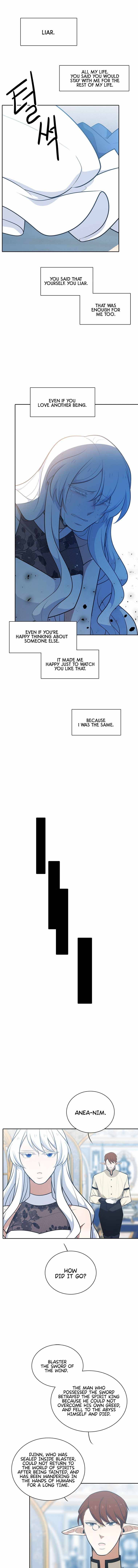 Elqueeness chapter 199 page 12