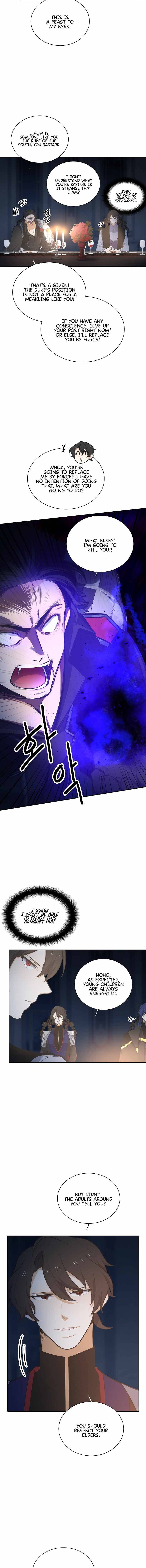 Elqueeness chapter 200 page 11