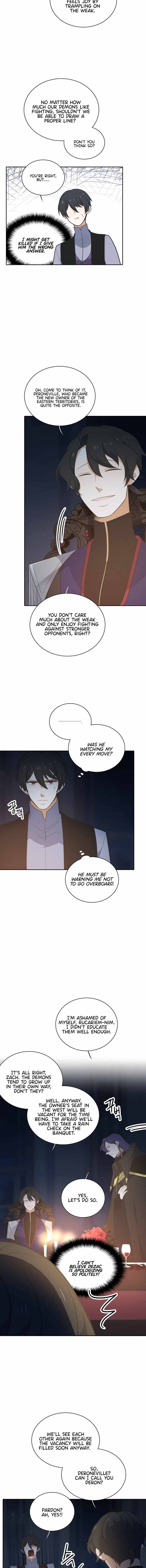 Elqueeness chapter 200 page 13