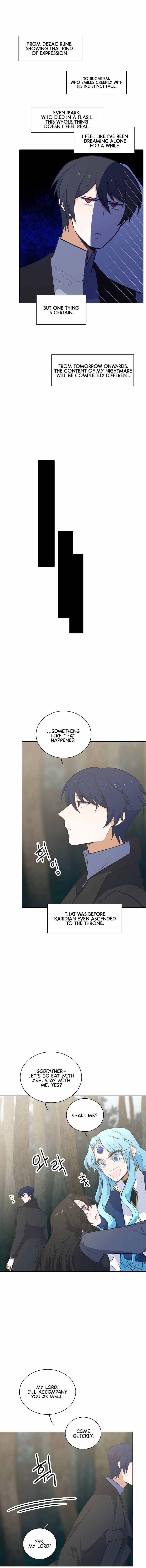 Elqueeness chapter 200 page 15