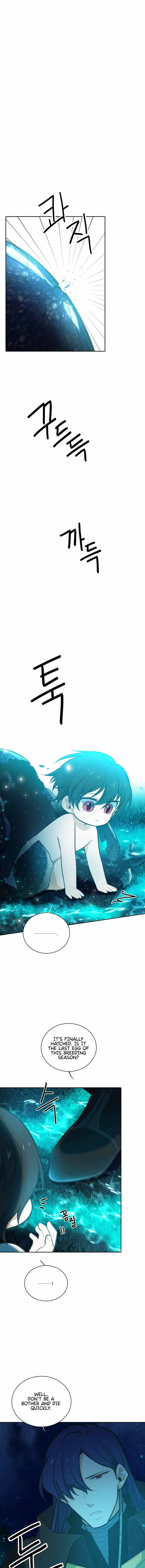 Elqueeness chapter 200 page 2