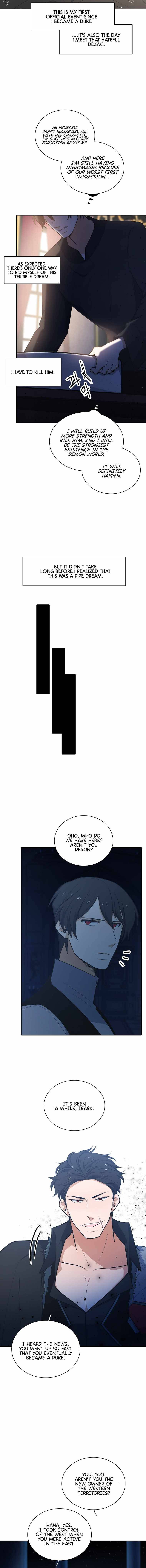 Elqueeness chapter 200 page 5