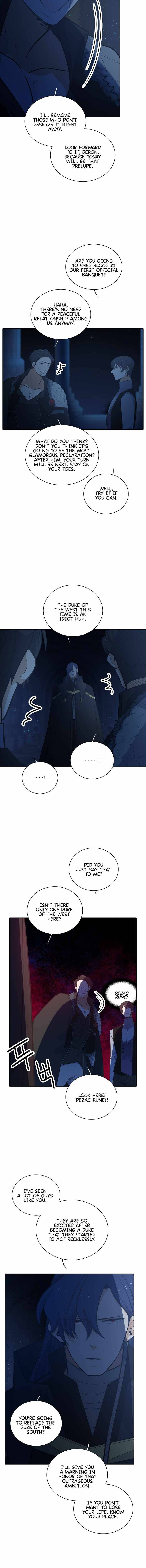Elqueeness chapter 200 page 7
