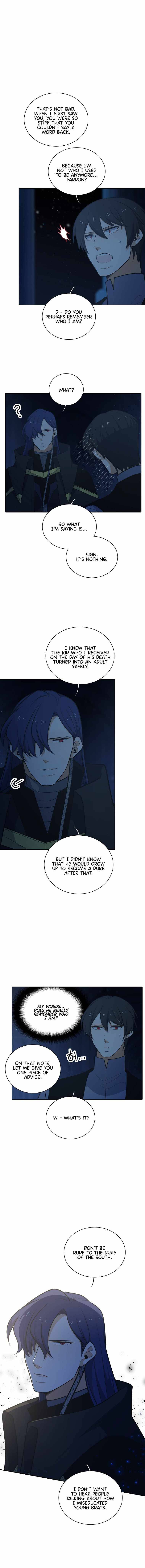 Elqueeness chapter 200 page 9