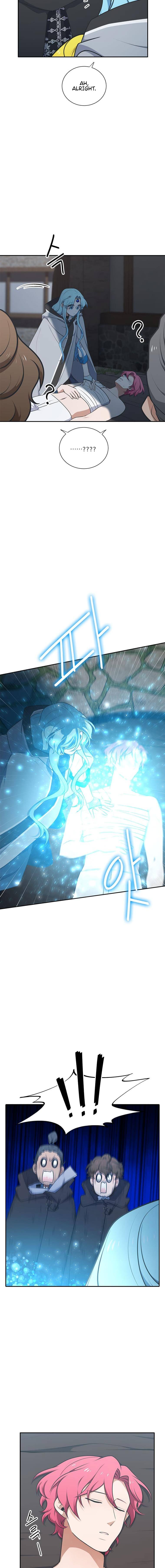 Elqueeness chapter 209 page 11