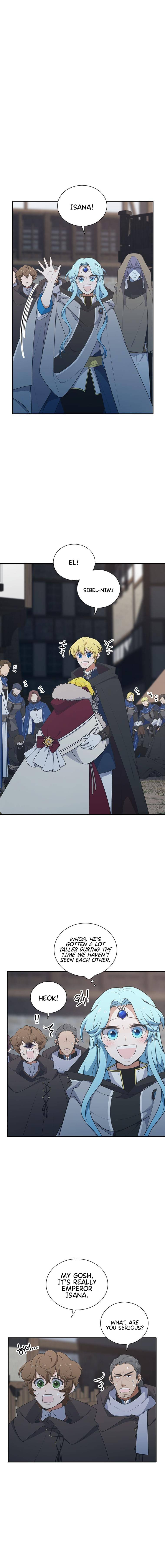 Elqueeness chapter 209 page 2