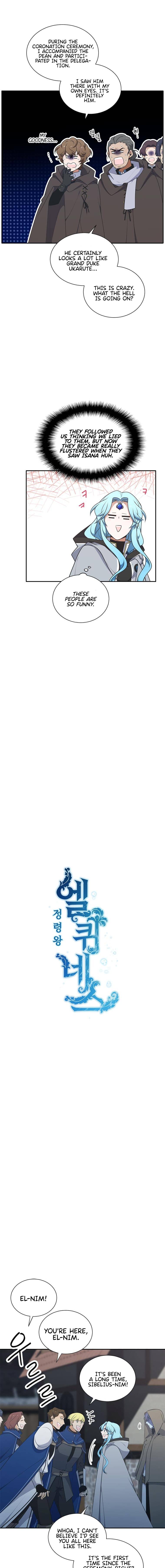 Elqueeness chapter 209 page 3