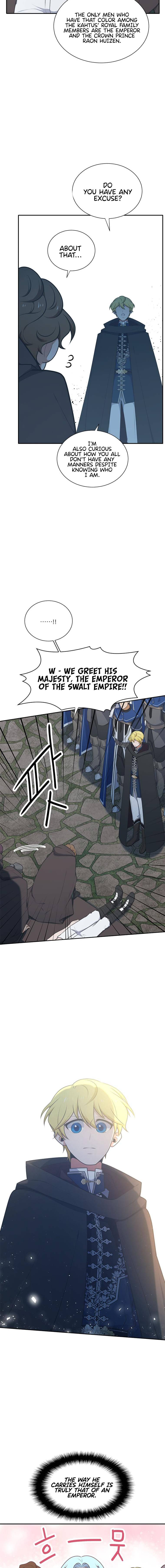 Elqueeness chapter 209 page 9