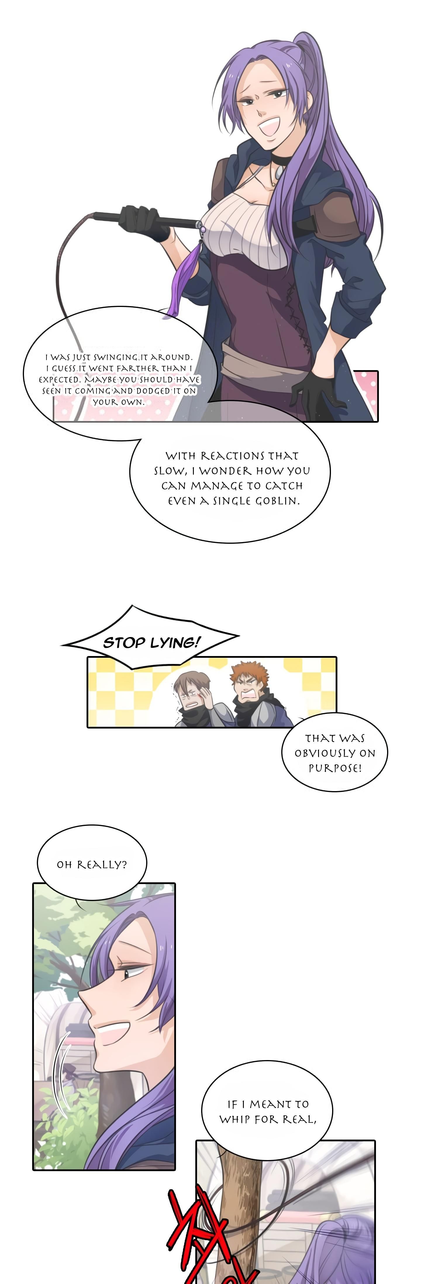 Elqueeness chapter 21 page 10