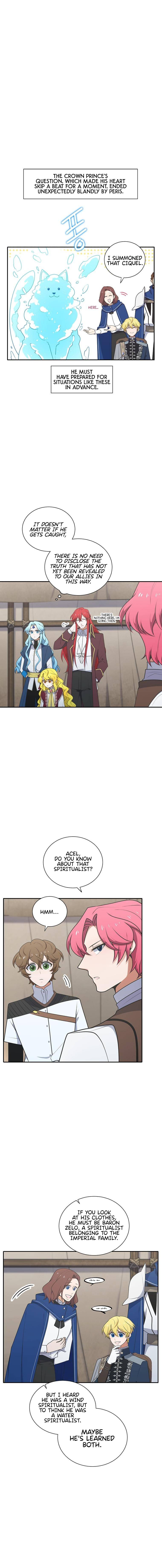 Elqueeness chapter 211 page 2