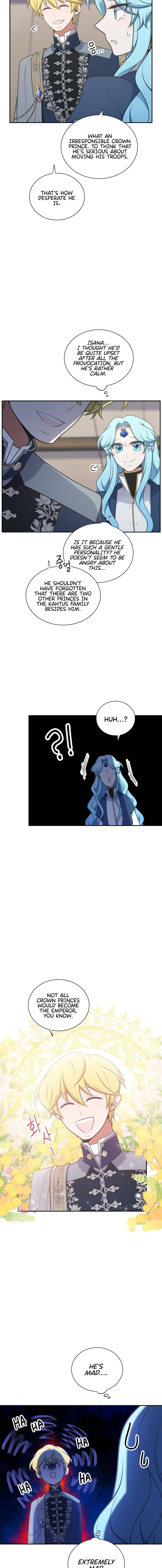 Elqueeness chapter 211 page 5