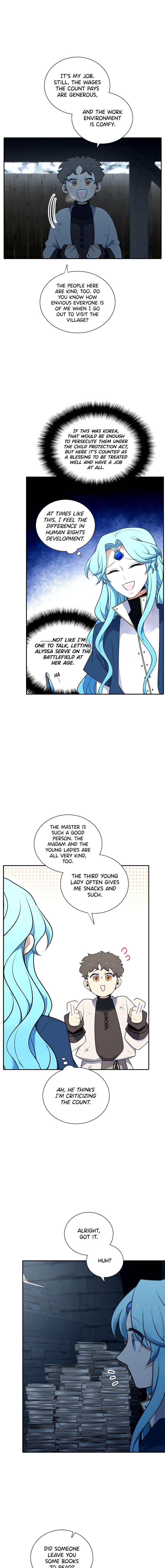 Elqueeness chapter 216 page 10