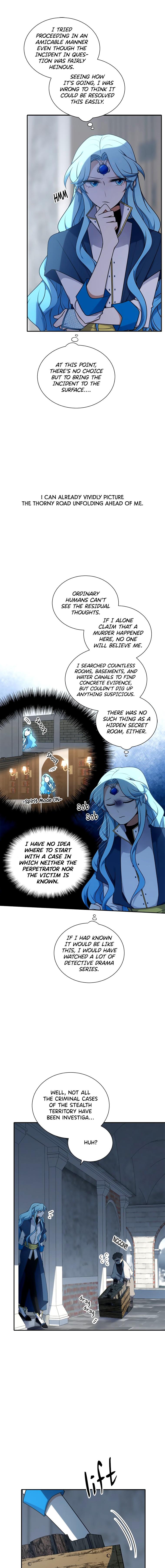 Elqueeness chapter 216 page 5