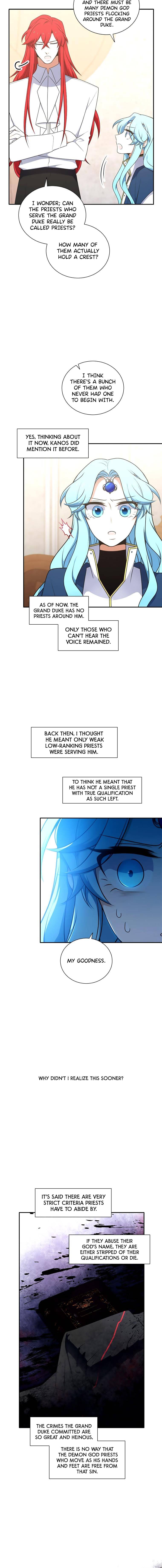 Elqueeness chapter 217 page 10