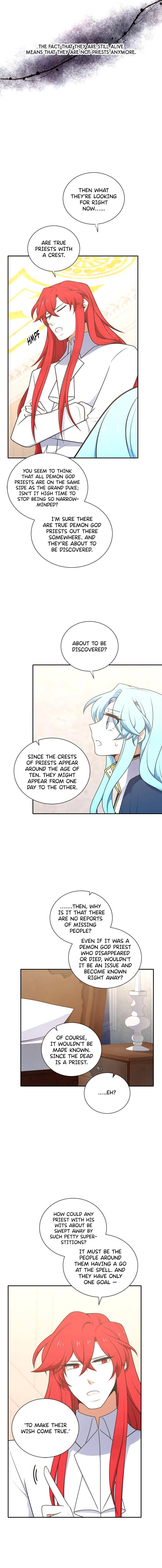 Elqueeness chapter 217 page 11