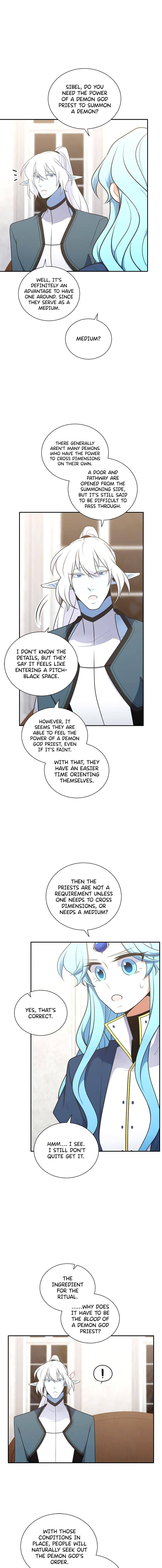 Elqueeness chapter 217 page 7