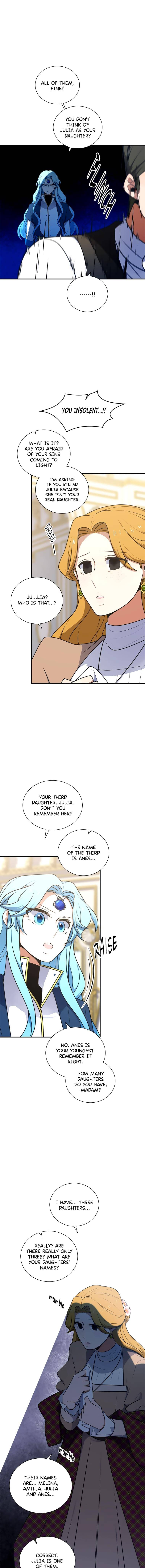 Elqueeness chapter 225 page 15