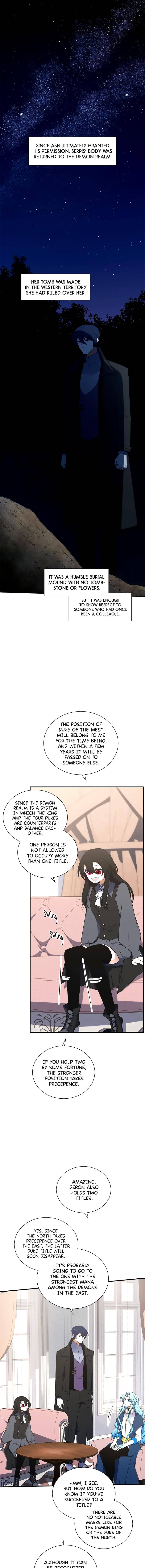 Elqueeness chapter 225 page 2