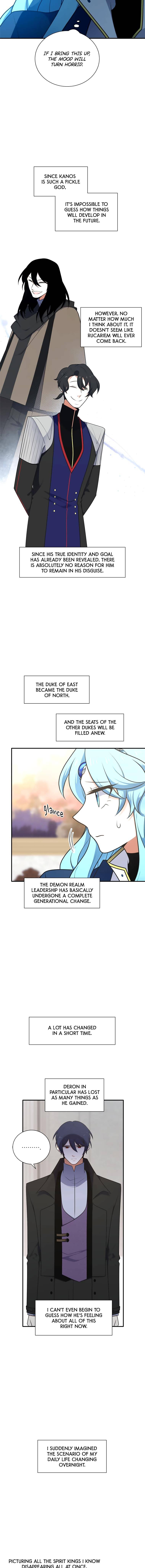 Elqueeness chapter 225 page 4