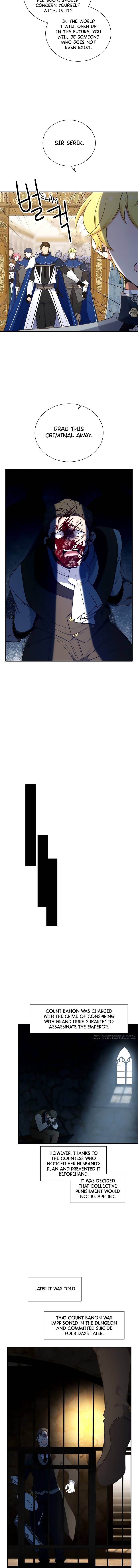 Elqueeness chapter 226 page 10