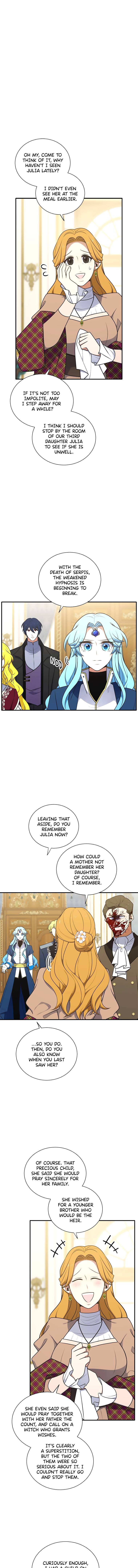 Elqueeness chapter 226 page 2