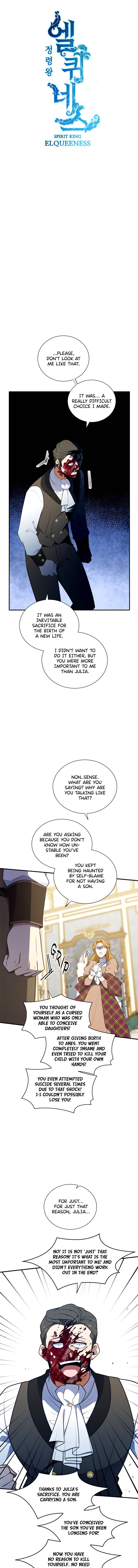 Elqueeness chapter 226 page 4