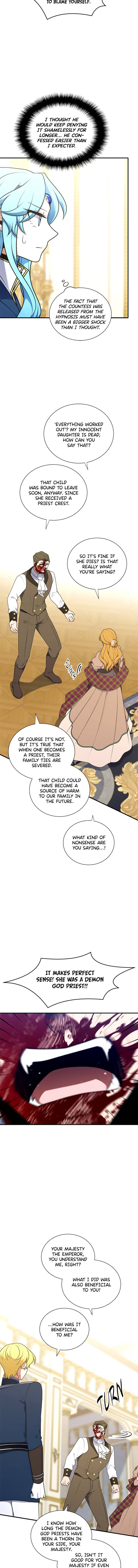 Elqueeness chapter 226 page 5