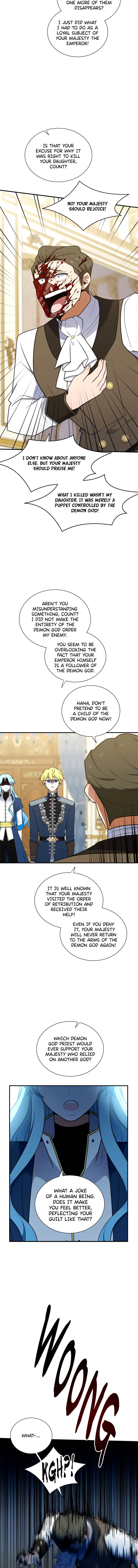 Elqueeness chapter 226 page 6