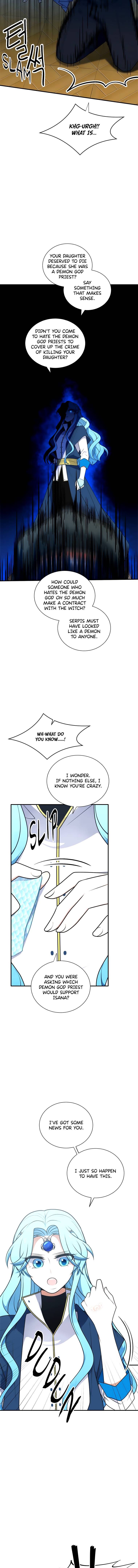 Elqueeness chapter 226 page 7