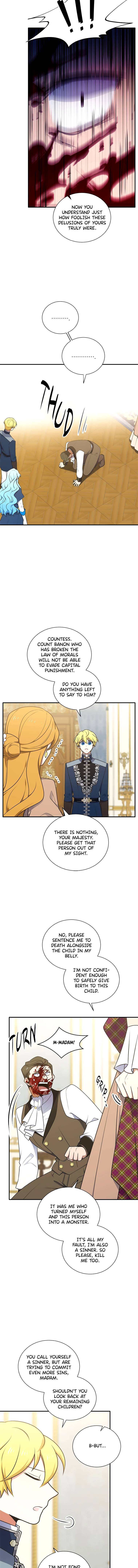 Elqueeness chapter 226 page 8