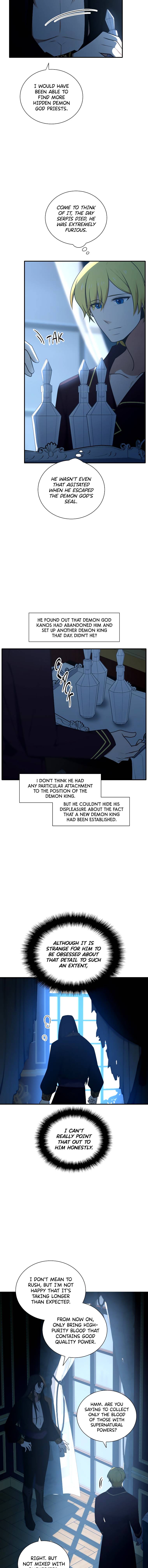 Elqueeness chapter 227 page 12