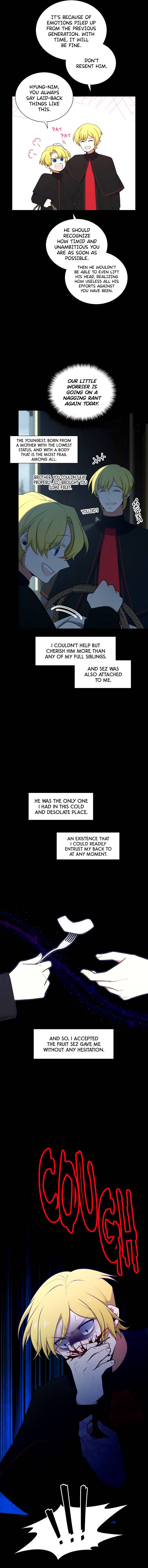 Elqueeness chapter 227 page 3