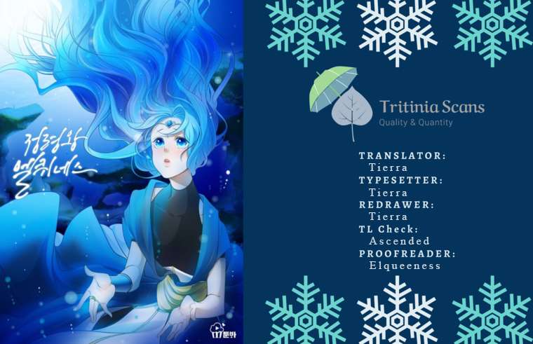 Elqueeness chapter 239 page 1