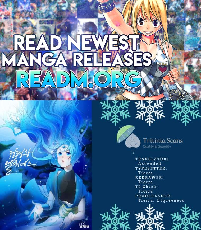 Elqueeness chapter 241 page 1