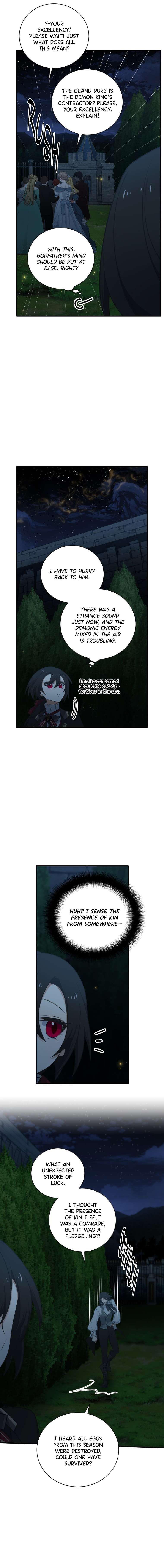 Elqueeness chapter 263 page 12