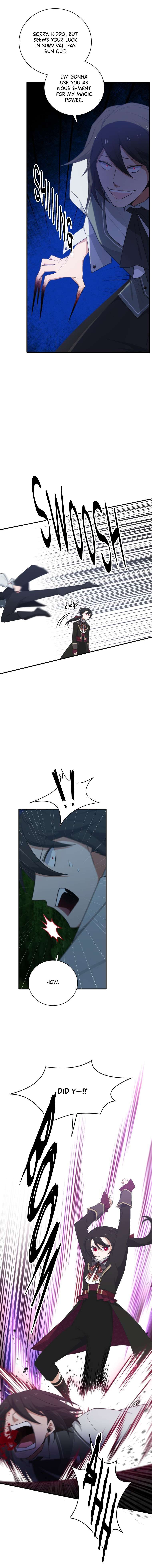 Elqueeness chapter 263 page 13