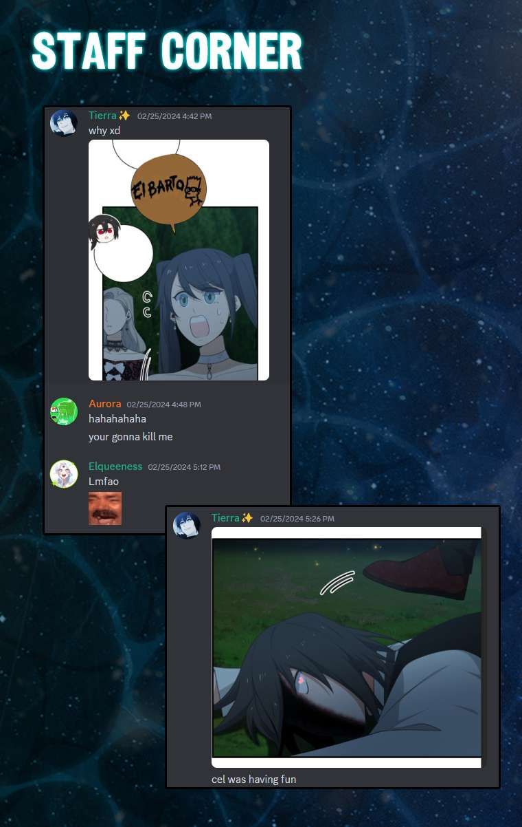 Elqueeness chapter 263 page 17