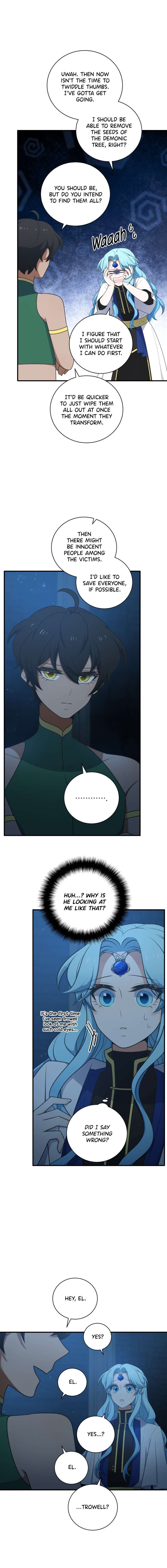 Elqueeness chapter 263 page 3