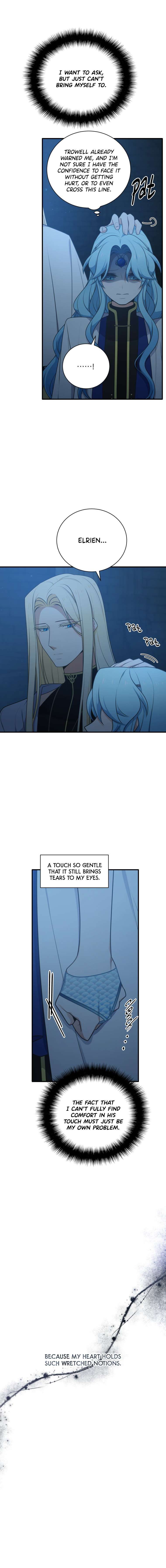 Elqueeness chapter 263 page 6