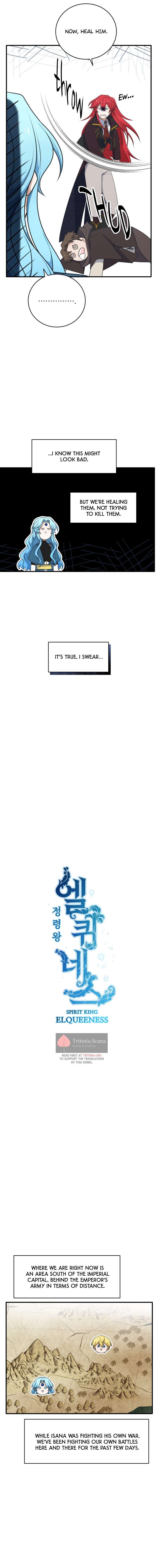 Elqueeness chapter 271 page 3