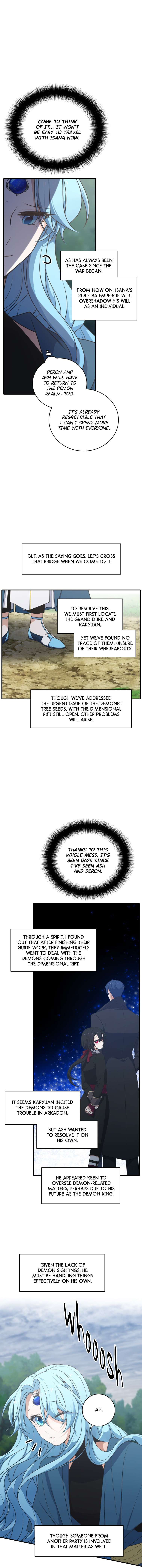 Elqueeness chapter 271 page 7