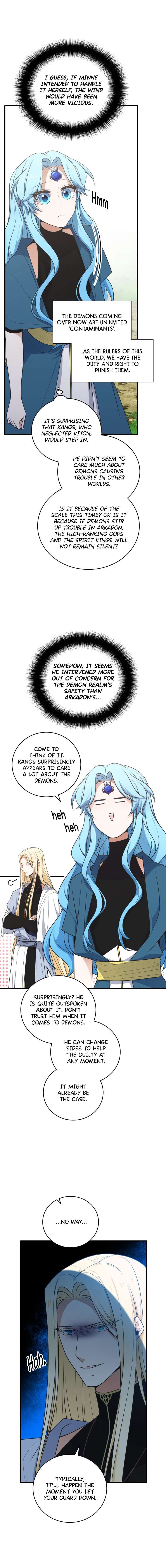 Elqueeness chapter 271 page 9