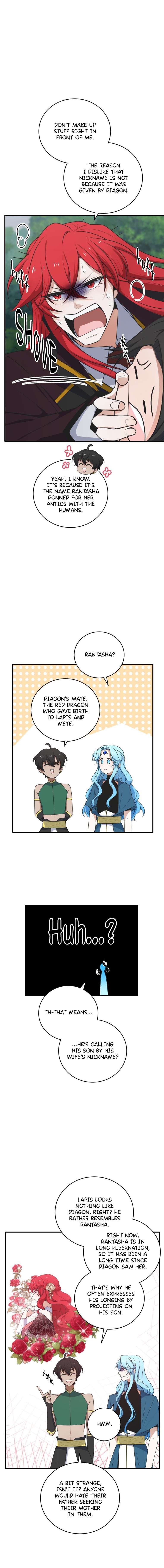 Elqueeness chapter 272 page 10