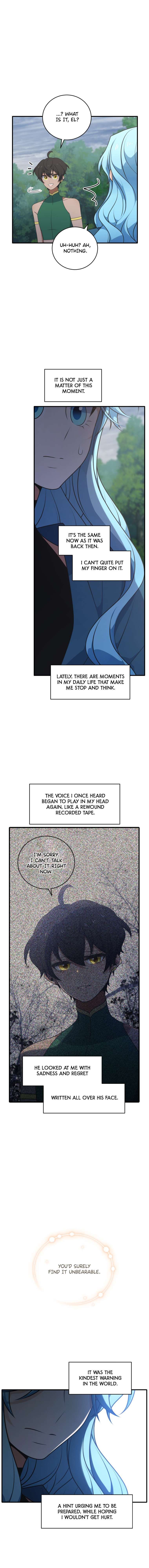 Elqueeness chapter 272 page 14