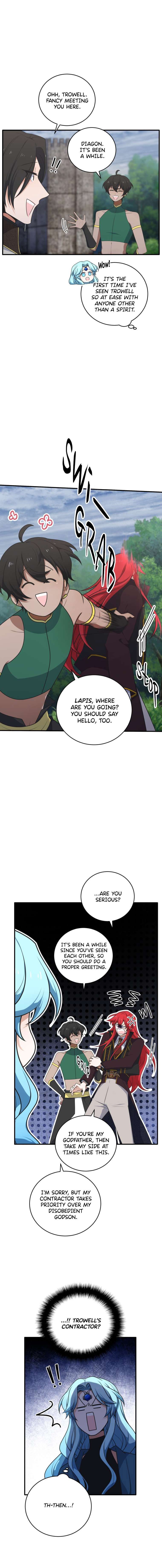 Elqueeness chapter 272 page 2