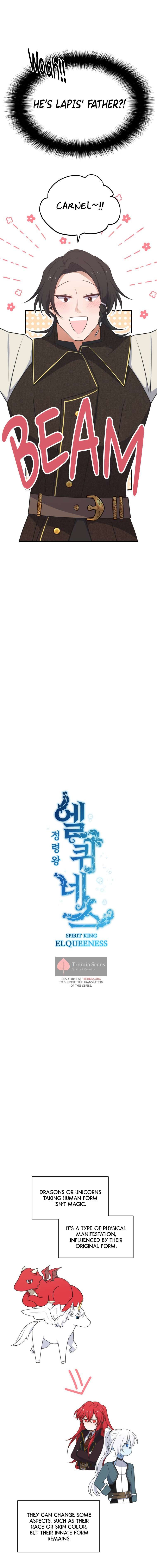 Elqueeness chapter 272 page 3