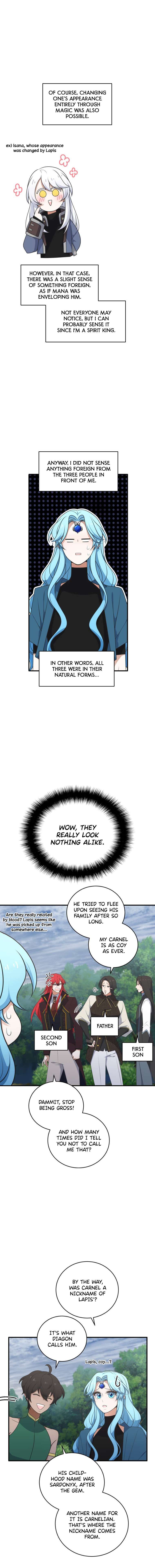 Elqueeness chapter 272 page 4