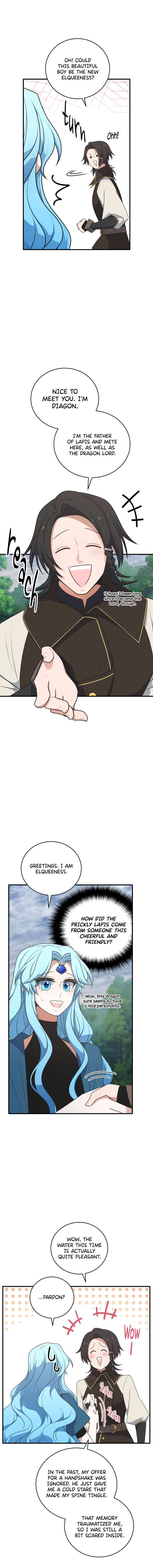 Elqueeness chapter 272 page 5