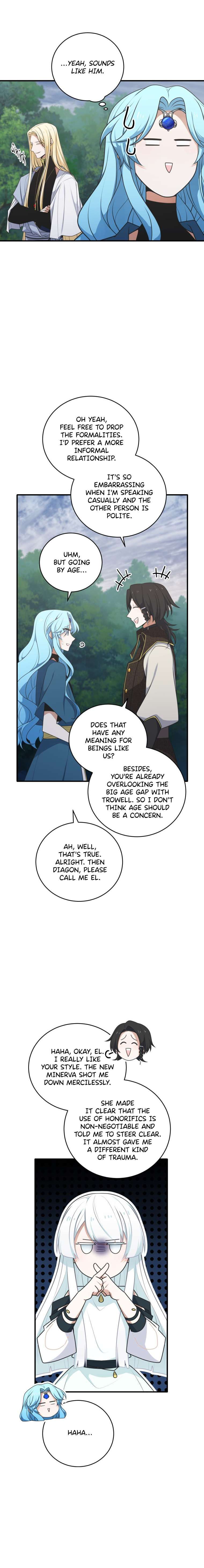 Elqueeness chapter 272 page 6